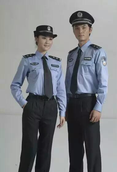 供应草原监理制服草原监理标志服装