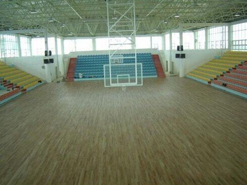 贵州体育运动木地板施工工艺-海商网,其他建筑