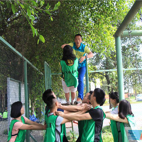 成都拓展培训机构-海商网,教育和培训产品库