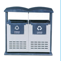 柳州垃圾桶——正确使用垃圾桶保护赖以生存的环境