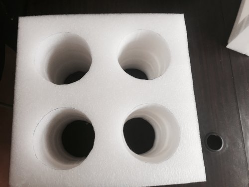 EPE珍珠棉的应用领域以及产品特点