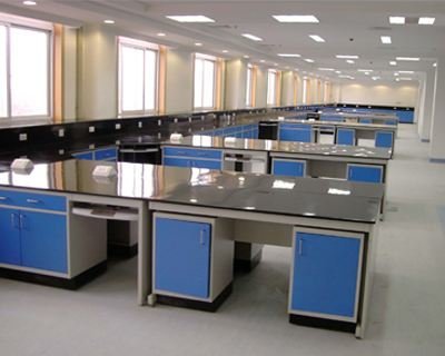 通用技术实验室设计方案