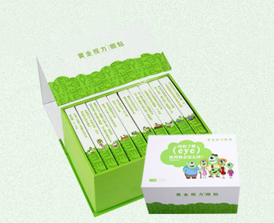 关于护眼误区