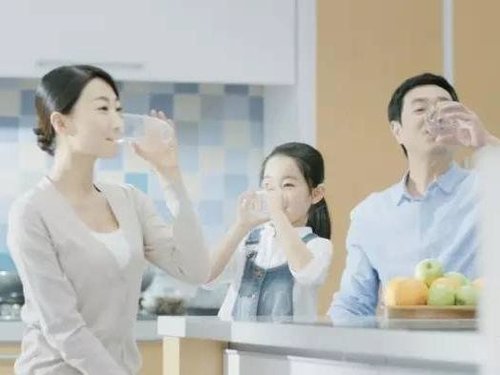 你今天喝“好”水了吗?健康饮水小常识