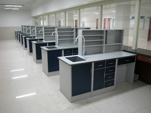 实验室家具保养