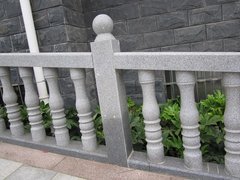 贵州石材护栏加工价格