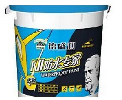 浅谈水泥基渗透结晶型防水材料——德盛利