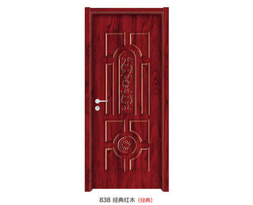 选购室内门的五看你知道吗?