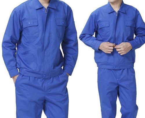 如何选择工作服