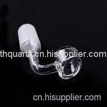 石英烟钉