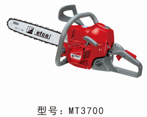 園林機械與工具