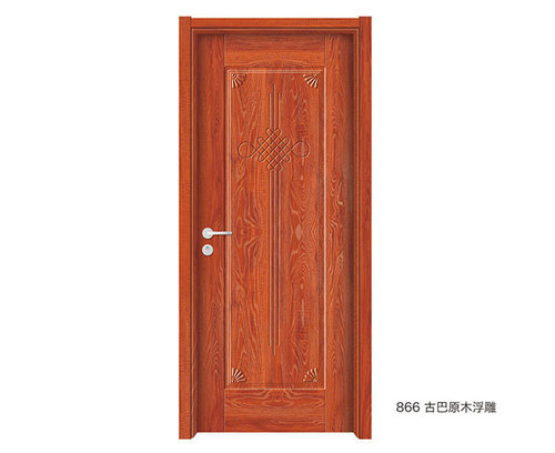 套装门的质量与安全要求选择