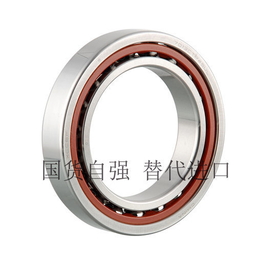 精密角接触球轴承原材料需满足的特点