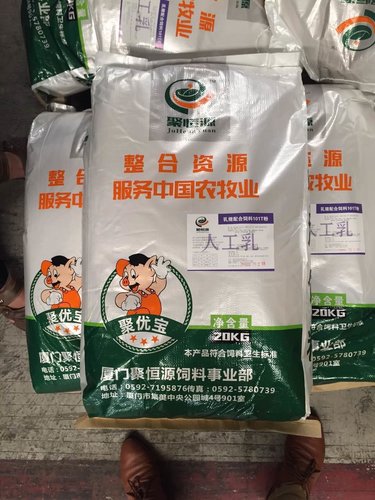 泉州泌乐多厂家如何正确使用乳猪饲料