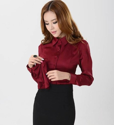 工作服的基本常识你知多少