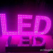 眉山LED显示屏公司浅谈LED显示屏的价值