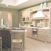 眉山橱柜定制商家带你选择适合的厨房设备工作台