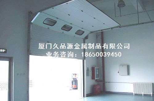 车库门