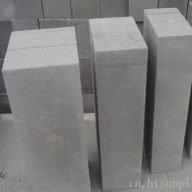 加气砖，石膏板，石膏板切块作为建筑材料区别之石膏板
