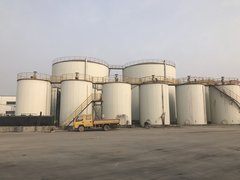 四川西锦石化有限公司