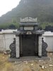 柳州墓碑雕刻——墓碑