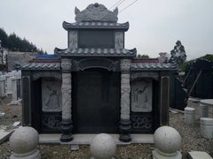 柳州墓碑设计——墓碑雕刻