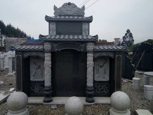 柳州墓碑設計