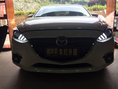 如果你的车有以下症状,说明你的车灯需要升级了