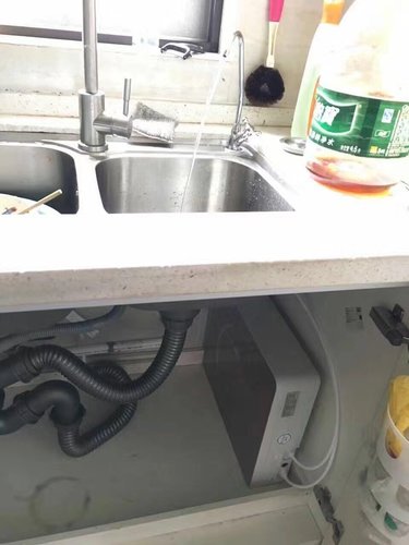 厦门净水器厂家:净水器的水能直接喝吗,什么水不能直饮?
