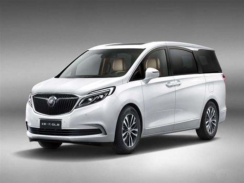 2017款别克GL8 28T 舒适型
