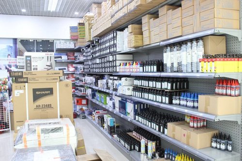供应贵阳办公用品批发