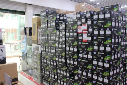 办公用品的分类