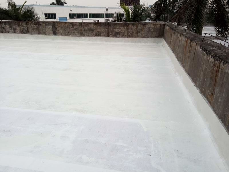 可信赖的屋面防水就在广州达德建筑|屋面防水材料渠道