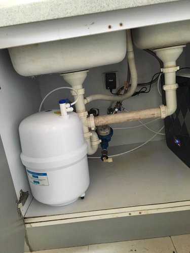 厦门RO净水器解析超滤净水器和RO纯水机的区别