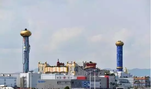 蓉城锦鑫为您讲解日本建渣处理思路