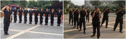保安公司产生的理论依据及其必然性