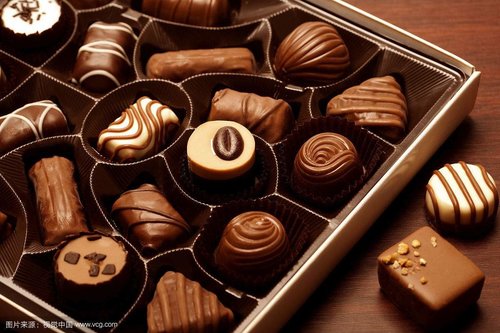 巧克力科普：什么是真正的巧克力？