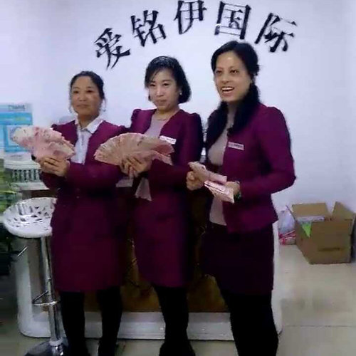 【铭伊减肥】减肥对容貌的改变有多大?