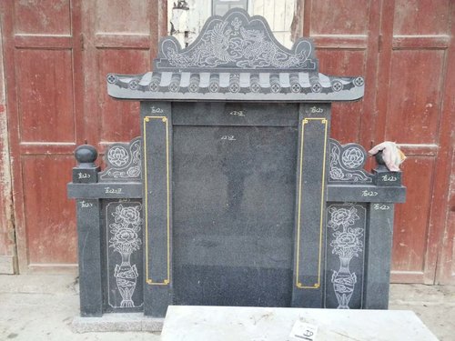 柳州石碑——艺术碑中常见的雕刻石材