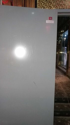 防火门的选择方法!