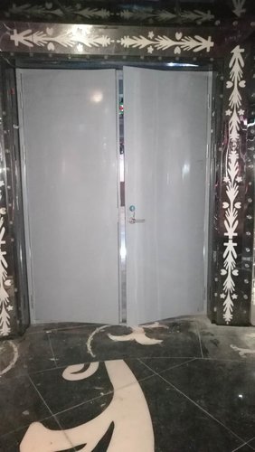 甲*防火门与乙级防火门的区别