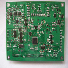陕西PCB电路板设计