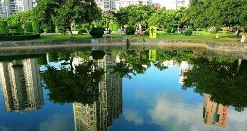 成都市加强城区建渣清理工作
