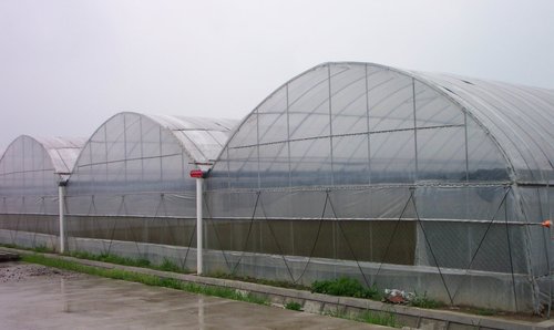 温室大棚降温四大措施