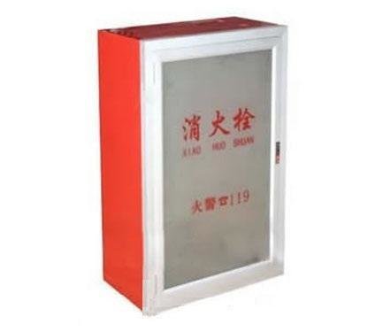 河池消防器材批发——消火栓的种类