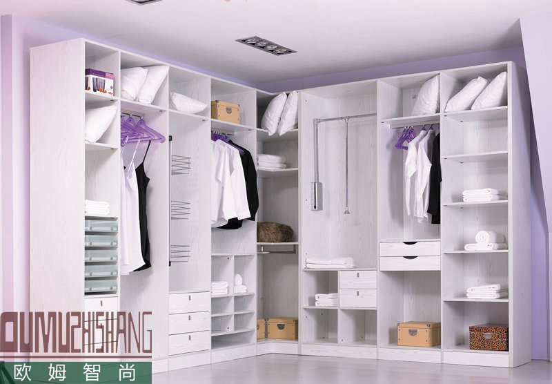 山东质量可靠的整体衣柜生产厂家_济南整体衣柜