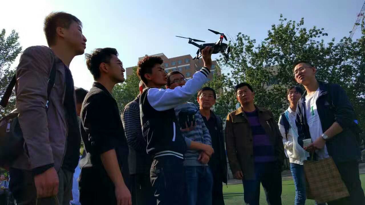 無人機駕駛培訓哪裏有|蘭州無人機駕駛培訓動態