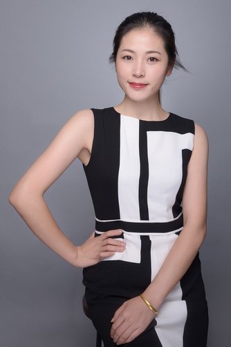 力博得全国总代徐小英