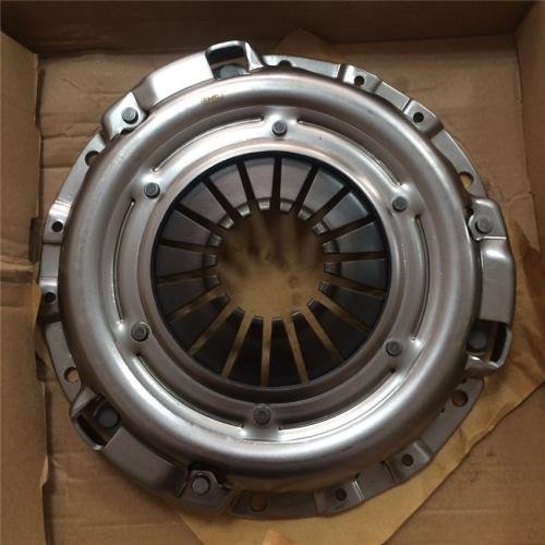广西汽车零部件—— 典型离合器工作过程