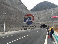 贵州道路护栏